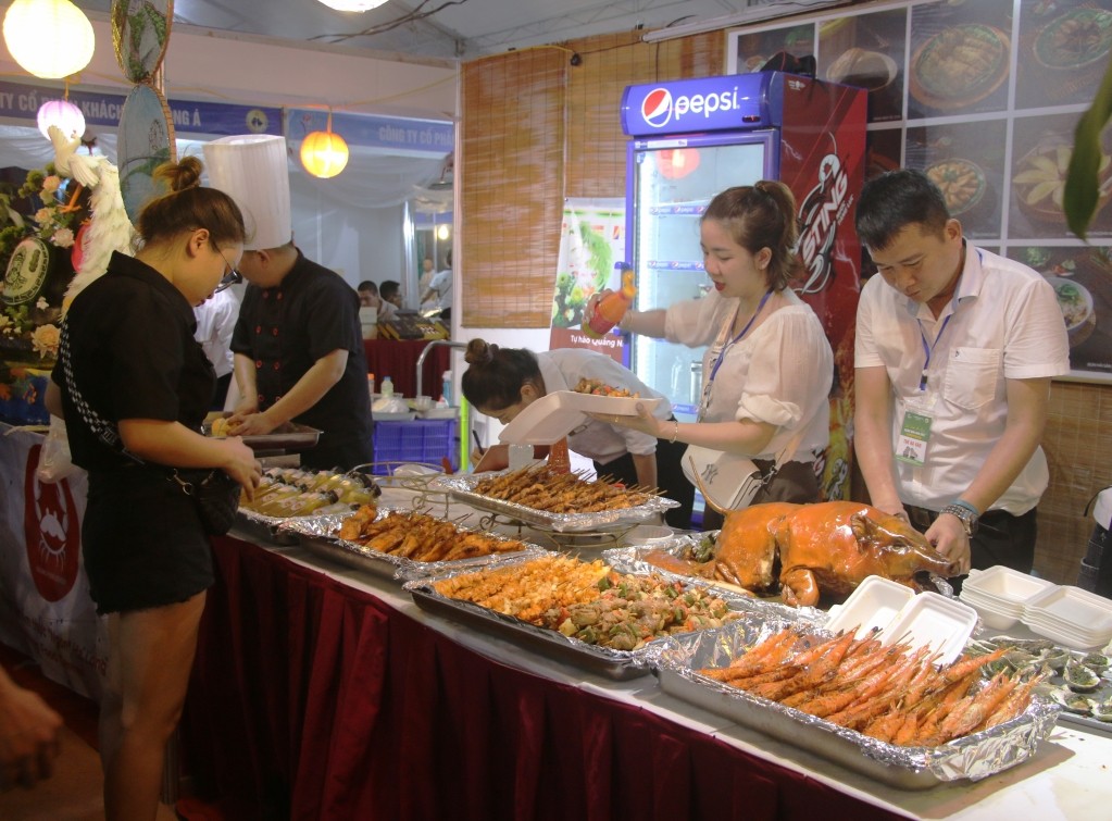 Nhiều hoạt động văn hóa, du lịch quy mô lớn sẽ được tổ chức dịp cuối năm tại Quảng Ninh