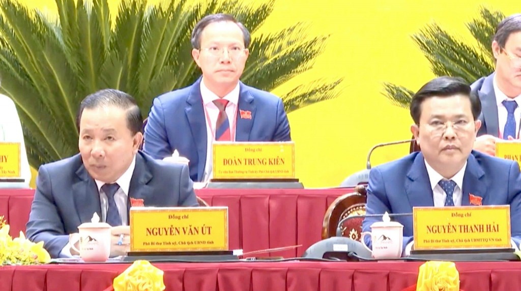 Tây Ninh sẵn sàng cho Đại hội Đảng bộ lần thứ I