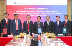 Triển khai mô hình ba trụ cột “Tài chính - Hành chính - Pháp lý”