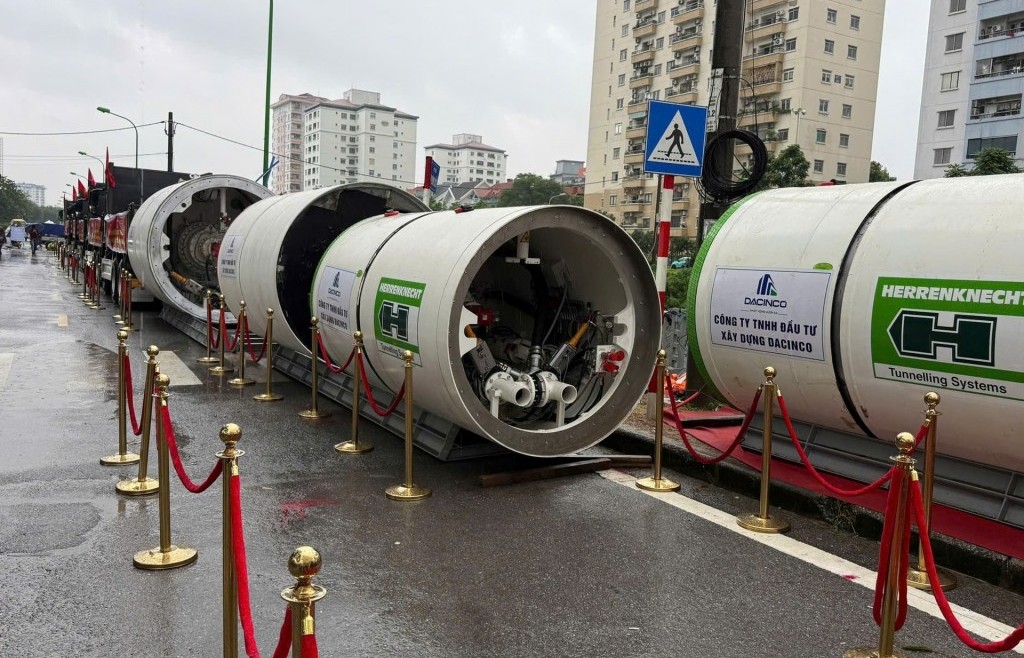 Hồi sinh sông hồ đô thị: Động lực thúc đẩy phát triển thành phố xanh
