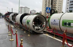 Hồi sinh sông hồ đô thị: Động lực thúc đẩy phát triển thành phố xanh