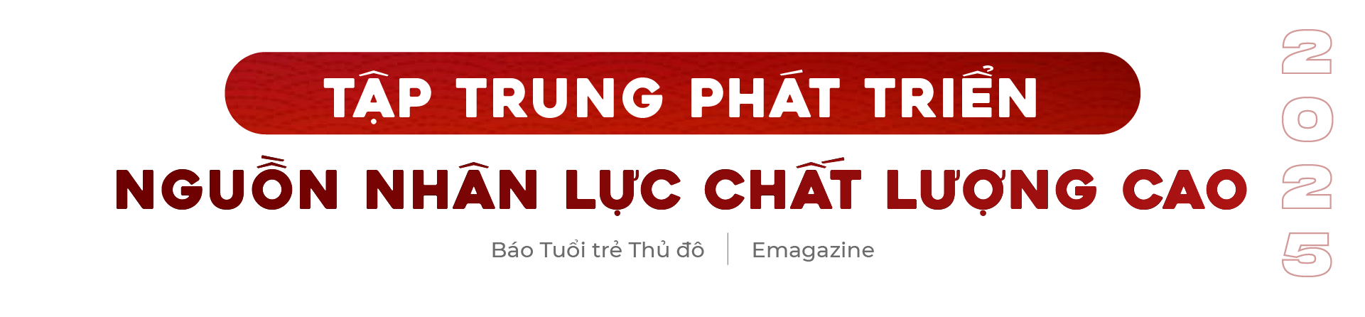 Kết tinh trí tuệ, tư duy đổi mới, củng cố lòng dân