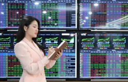 Thủ tướng chỉ đạo các giải pháp tiếp tục phát triển thị trường chứng khoán Việt Nam