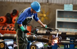 Các giải pháp thúc đẩy sản xuất kinh doanh hiệu quả đối với doanh nghiệp nhà nước