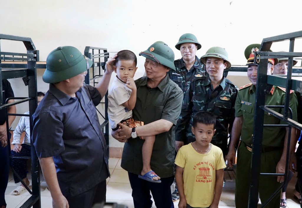 Ảnh: Báo Cao Bằng Ảnh: Báo Cao Bằng