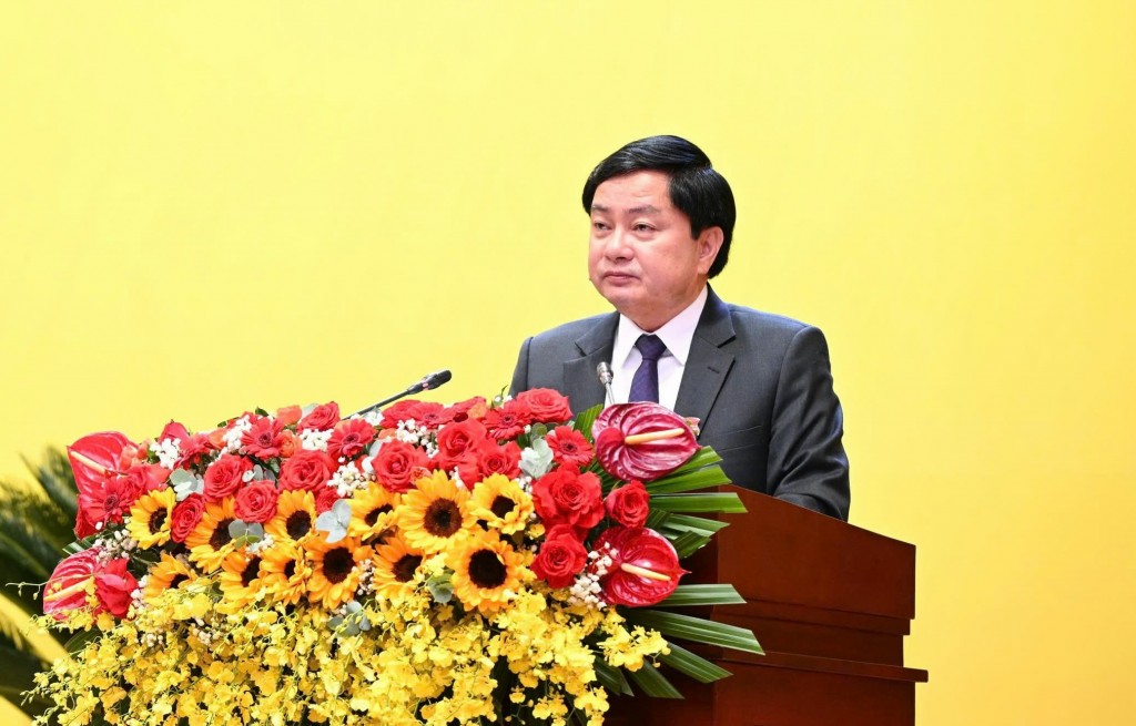 Tây Ninh hướng tới đô thị năng động, phát triển bền vững