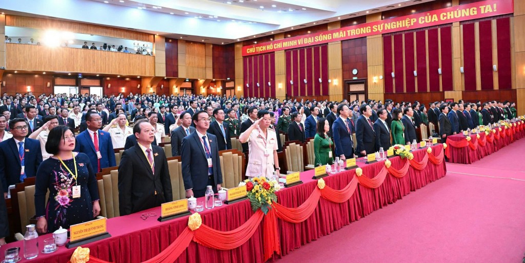 Tây Ninh hướng đến trở thành trung tâm kết nối chiến lược phía Nam Tây Ninh hướng đến trở thành trung tâm kết nối chiến lược phía Nam