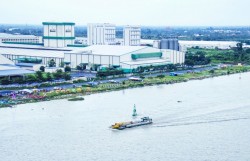 Vĩnh Long tiếp tục duy trì đà tăng trưởng ổn định