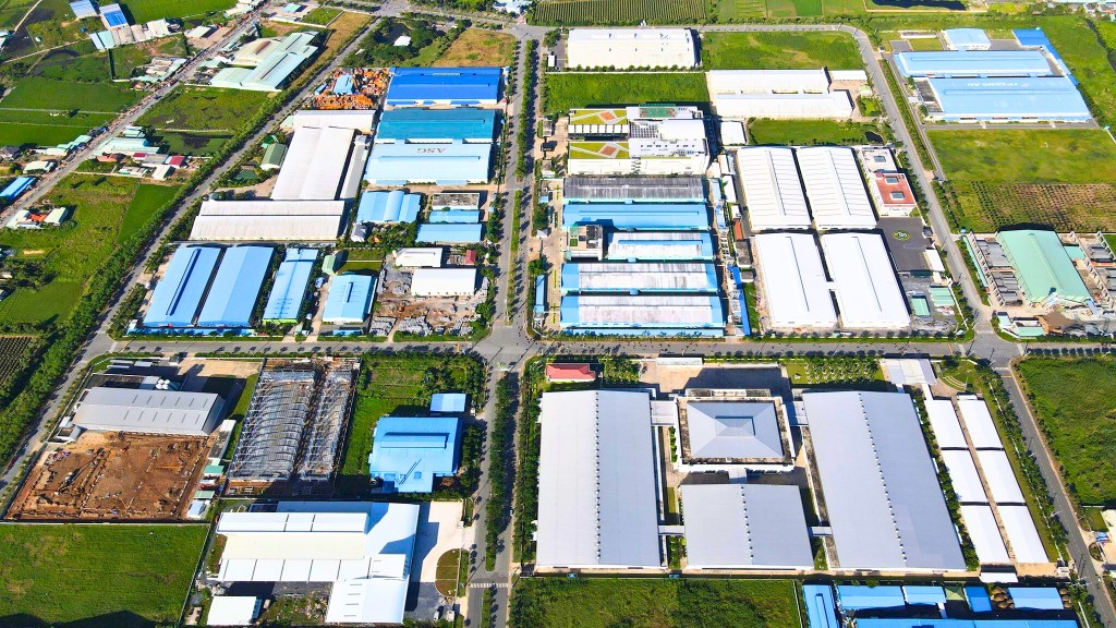 Phát huy vai trò kinh tế tư nhân, tạo động lực tăng trưởng cho Tây Ninh