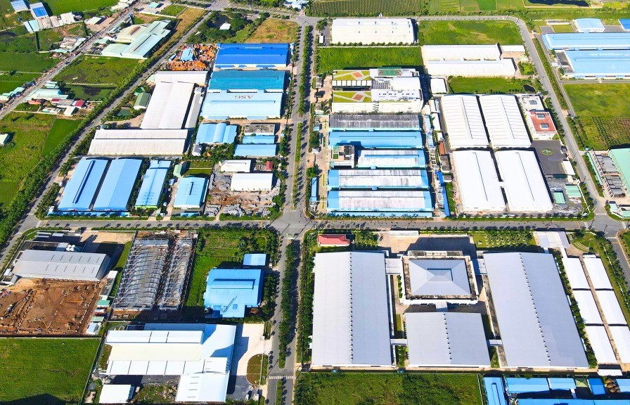Kinh tế tư nhân - động lực tăng trưởng bền vững của Tây Ninh