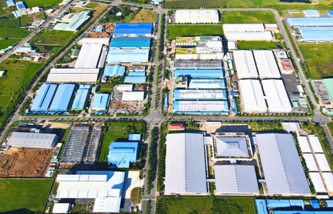 Kinh tế tư nhân - động lực tăng trưởng bền vững của Tây Ninh