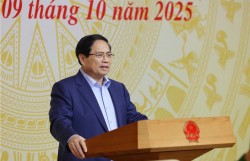 Tuyên chiến không khoan nhượng để đẩy lùi tội phạm ma túy