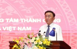 Lan tỏa tinh thần yêu nước, khát vọng phát triển trong thế hệ trẻ