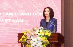 Hà Nội để lại dấu ấn đẹp, tạo động lực phát triển Thủ đô