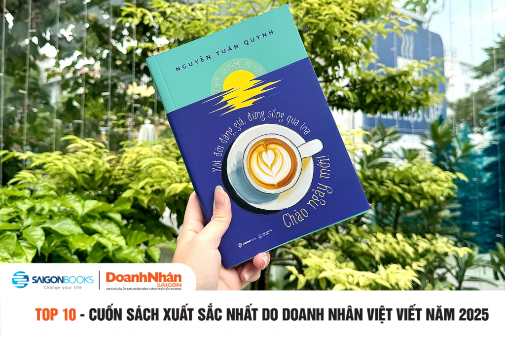 Phát triển văn hóa đọc và lan tỏa tinh thần doanh nhân Việt Phát triển văn hóa đọc và lan tỏa tinh thần doanh nhân Việt