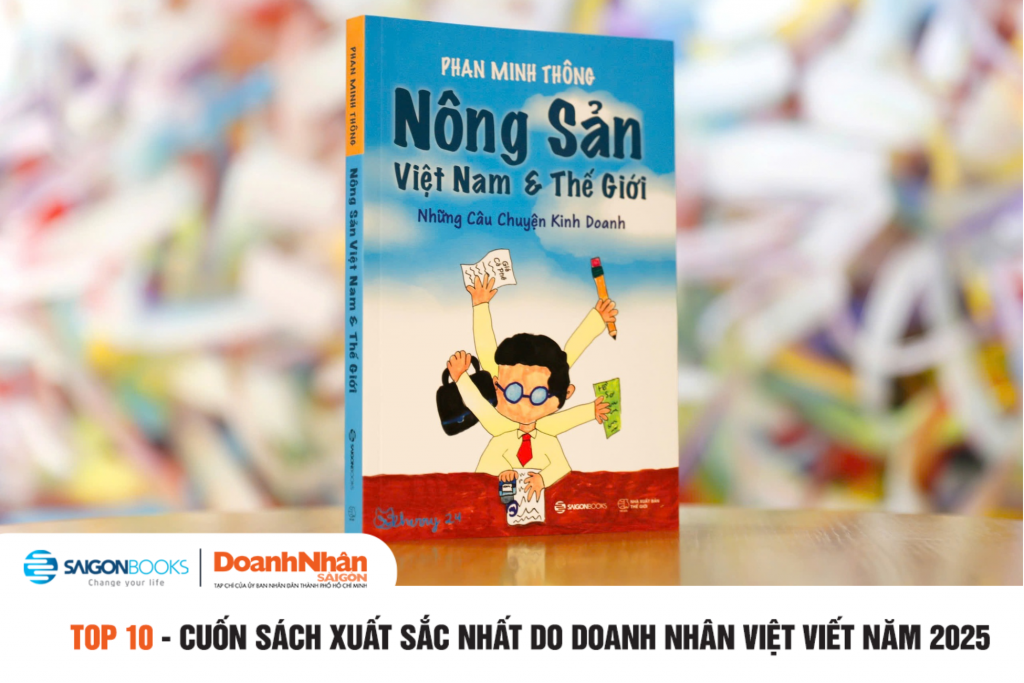 Phát triển văn hóa đọc và lan tỏa tinh thần doanh nhân Việt Phát triển văn hóa đọc và lan tỏa tinh thần doanh nhân Việt