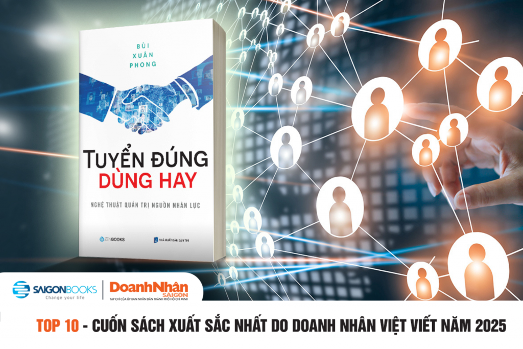 Phát triển văn hóa đọc và lan tỏa tinh thần doanh nhân Việt Phát triển văn hóa đọc và lan tỏa tinh thần doanh nhân Việt