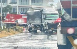 Đà Nẵng: Cần sớm xử lý nút giao "tử thần" trên Quốc lộ 1