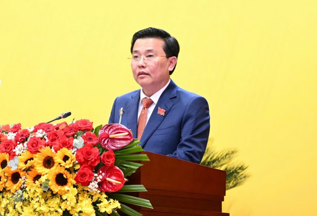 Tây Ninh quyết tâm phát triển nhanh, bền vững