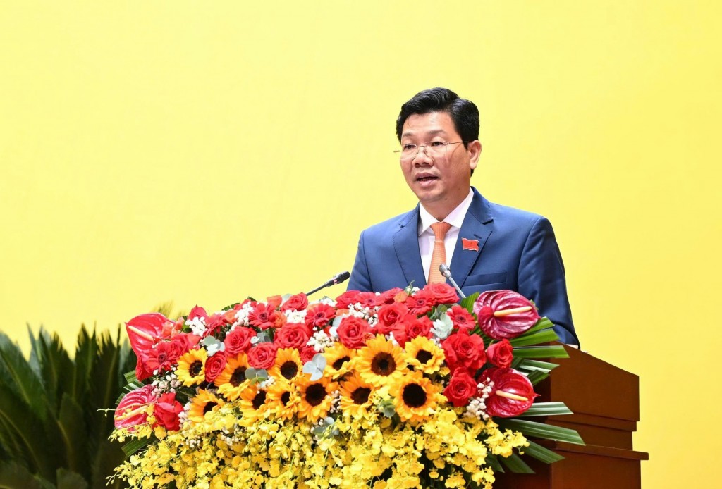Tây Ninh quyết tâm phát triển nhanh, bền vững