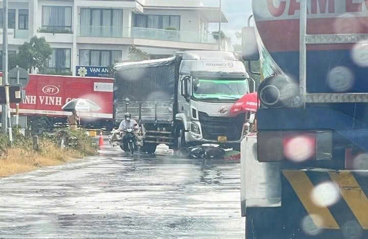 Đà Nẵng: Cần sớm xử lý nút giao 