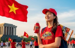 Thương hiệu SHB khẳng định dấu ấn trên thị trường, ấn tượng trong lòng công chúng