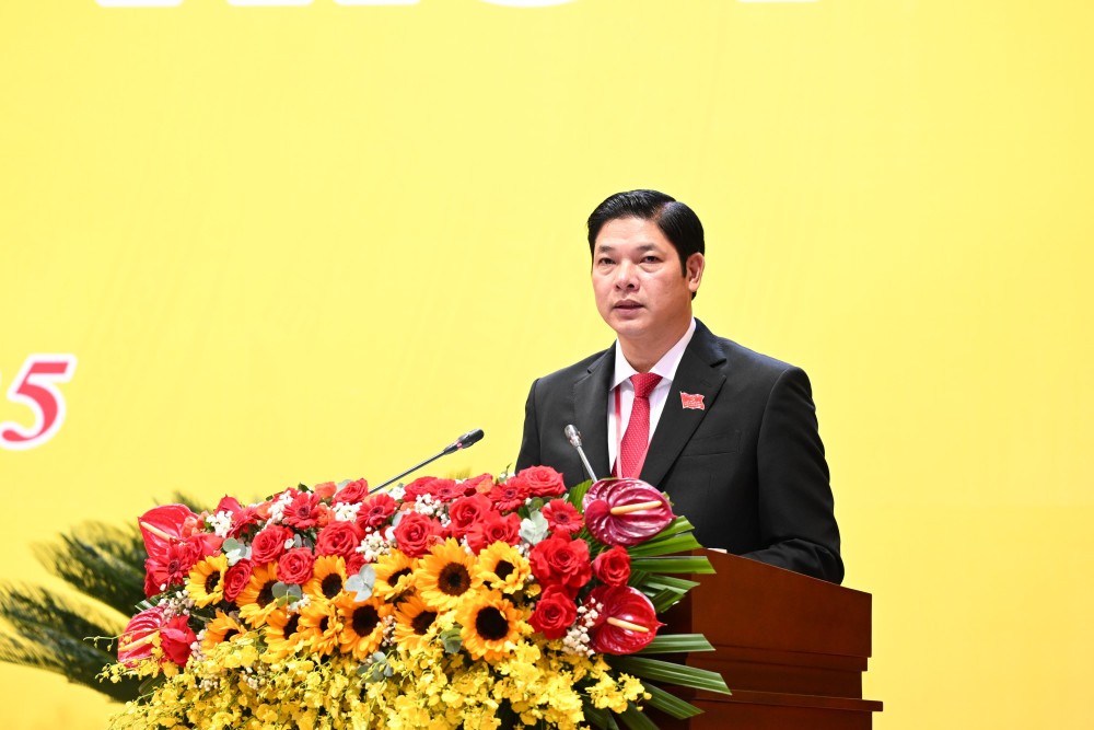 Cần Giuộc bứt phá hướng tới đô thị hiện đại cửa ngõ Tây Ninh