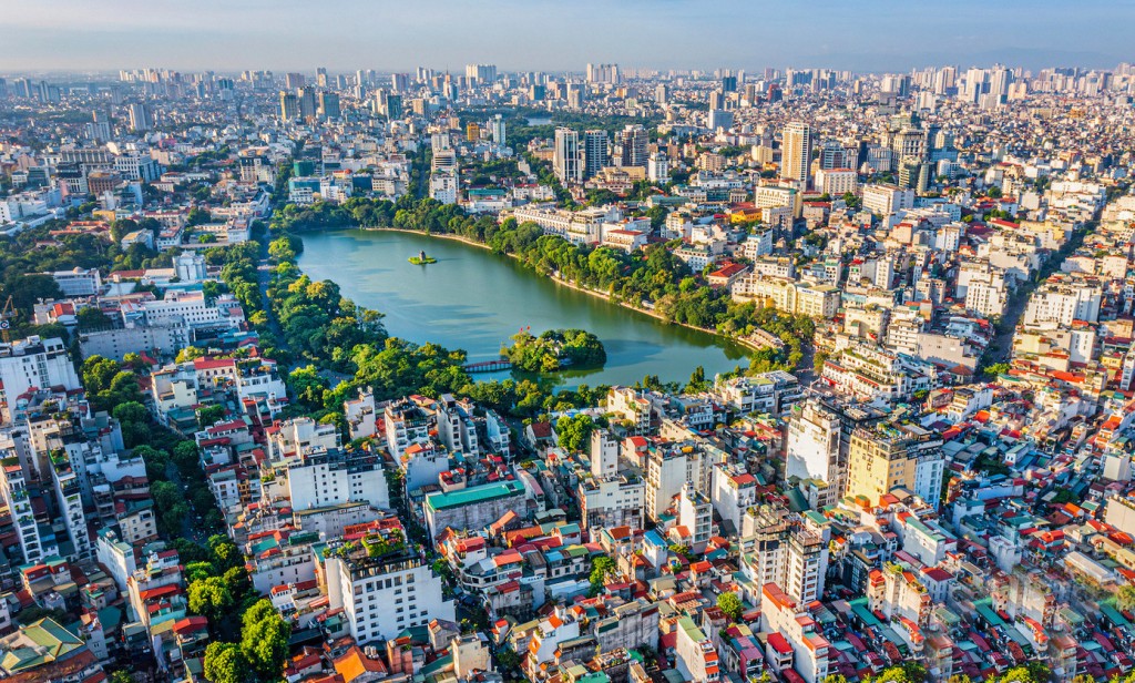 Kết tinh trí tuệ, tư duy đổi mới, củng cố lòng dân