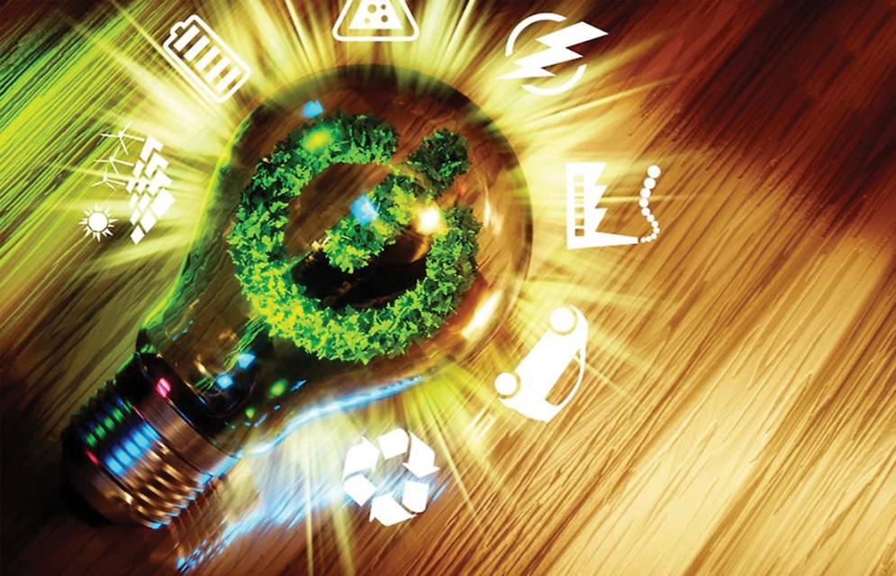 Phát triển năng lượng tái tạo: Những “cú hích” từ chính sách