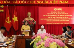 Thêm cơ chế để tạo đà phát triển cho TP Hồ Chí Minh