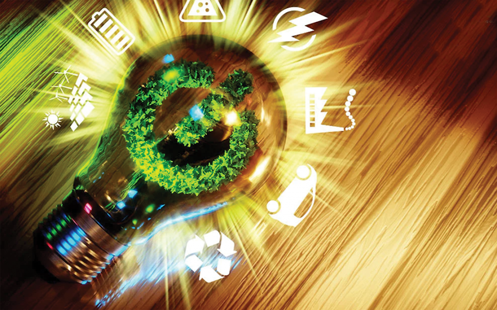 Phát triển năng lượng tái tạo: Những “cú hích” từ chính sách