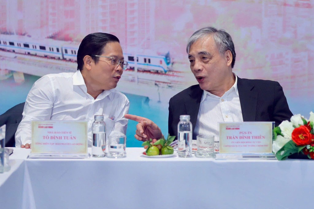 Khát vọng phát triển TP Hồ Chí Minh Khát vọng phát triển TP Hồ Chí Minh