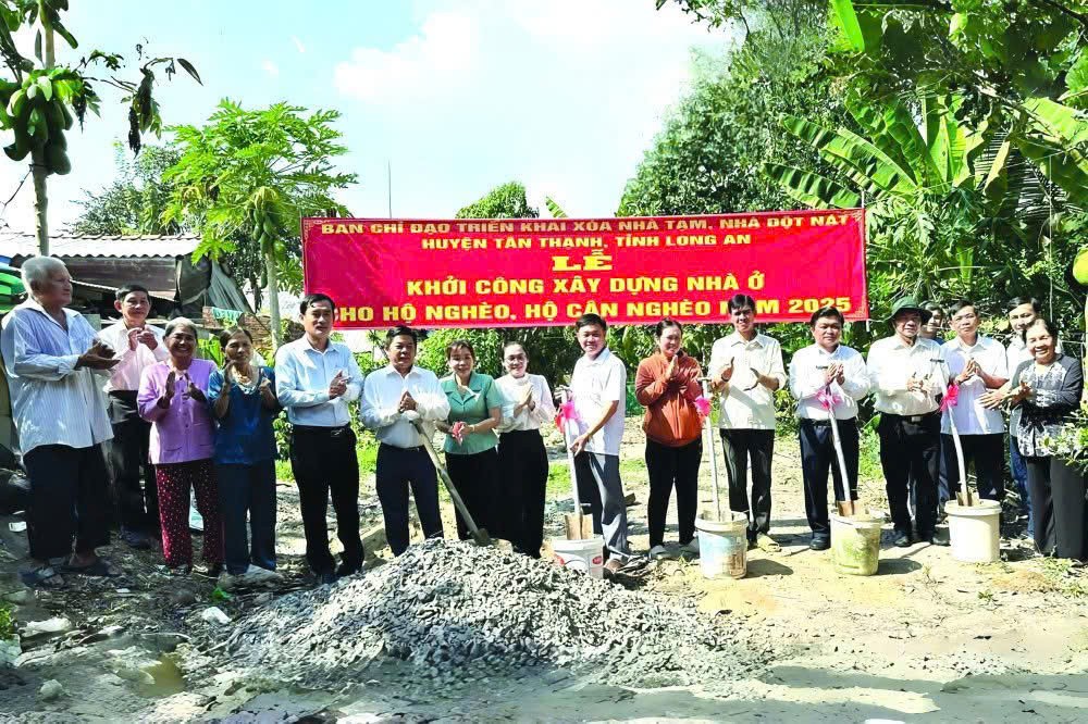 Dấu ấn đoàn kết trong hành trình phát triển Tây Ninh