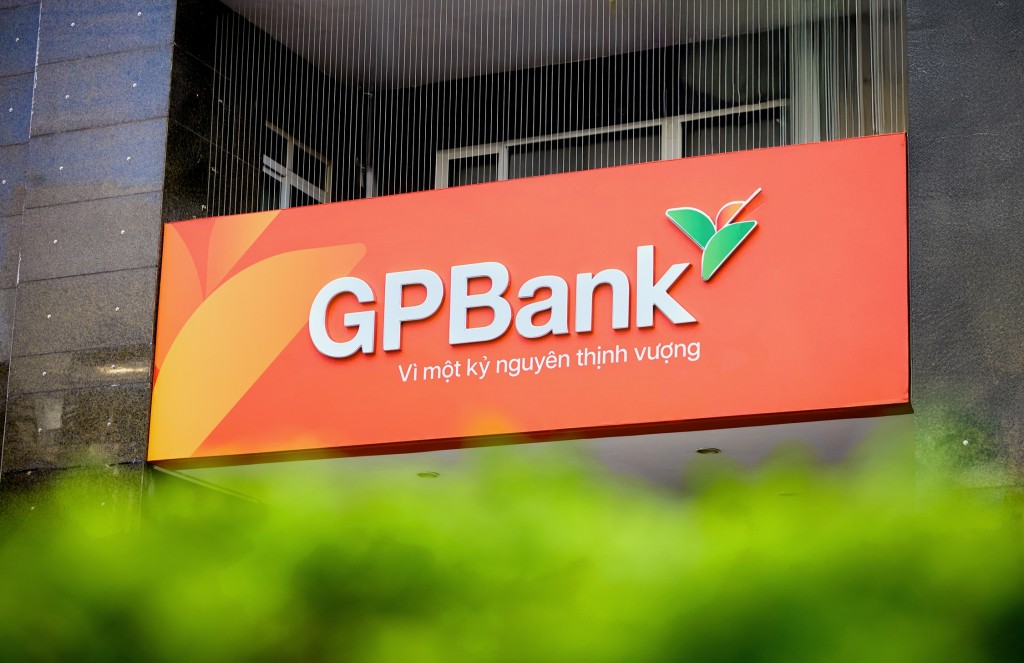 GPBank: Ngân hàng chuyển giao bắt buộc đầu tiên công bố có lãi, ra mắt ứng dụng số GP.DigiPlus