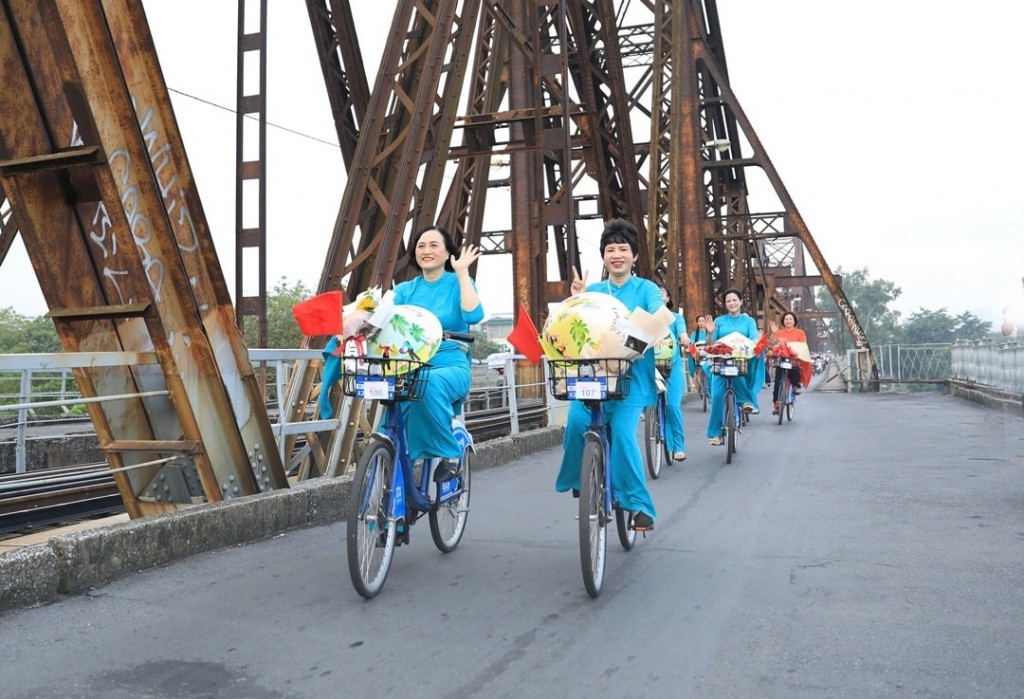 Văn kiện như “văn bia”, rõ tinh thần của một Đảng bộ tiên phong