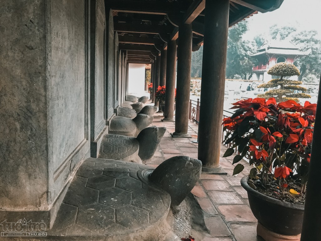 Văn kiện như “văn bia”, rõ tinh thần của một Đảng bộ tiên phong