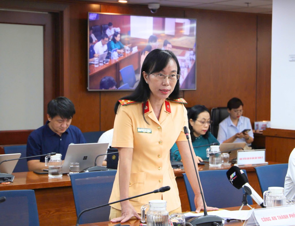 Hàng nghìn vi phạm được camera AI phát hiện tự động