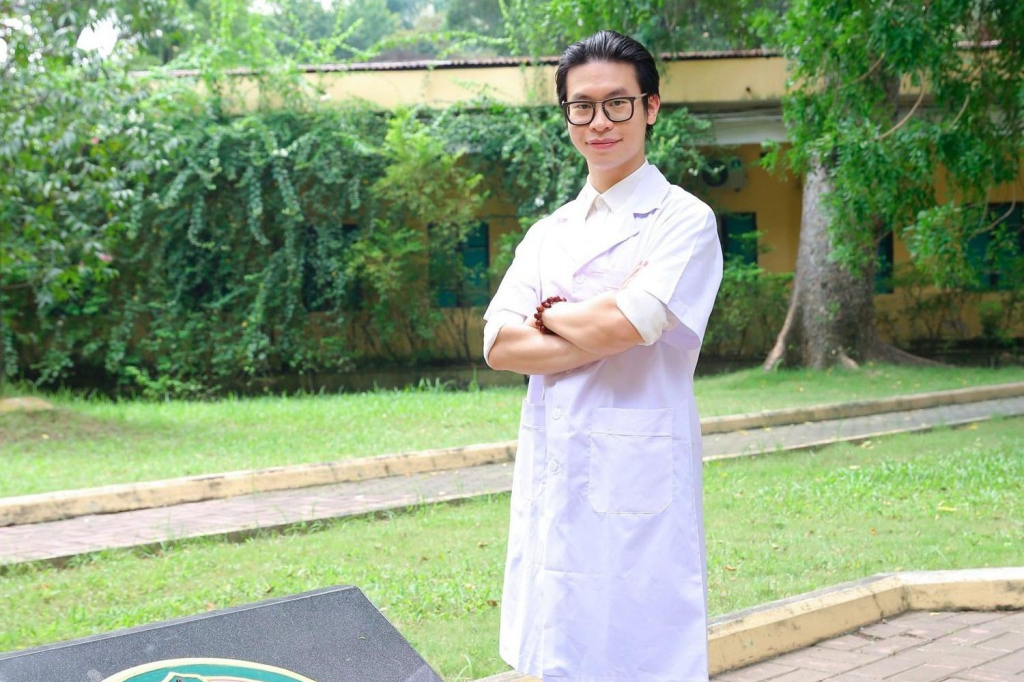 Bài 3: Hà Nội đẹp hơn từ những trái tim trẻ