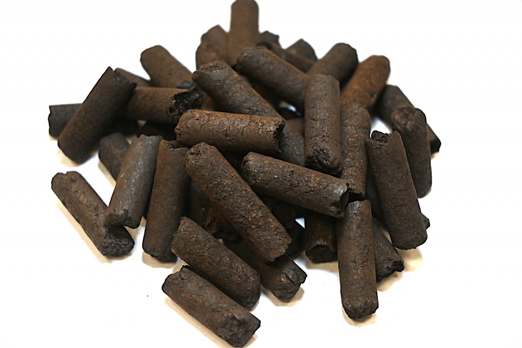 Viên Nén Năng Lượng Xanh Idemitsu (IGEP) Viên Nén Năng Lượng Xanh Idemitsu (IGEP)