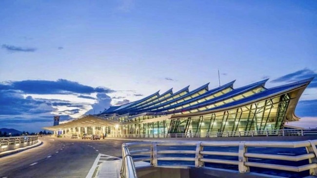 TP Huế kiến nghị nâng cấp hệ thống đường lăn sân bay Phú Bài