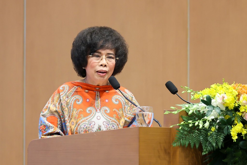 Doanh nghiệp, doanh nhân cần thực hiện 