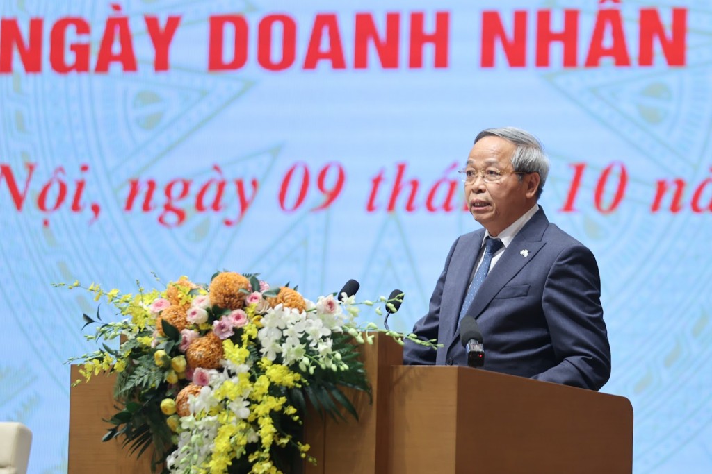 Doanh nghiệp, doanh nhân cần thực hiện 