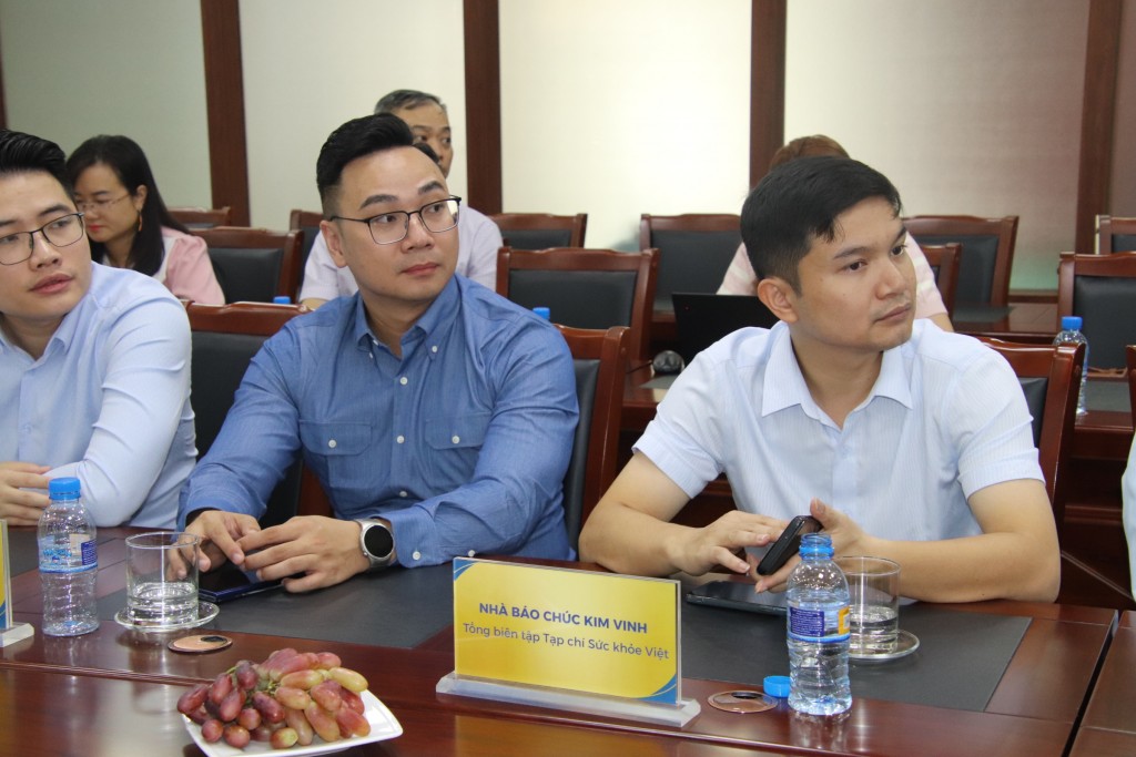 FBU mở rộng hợp tác hướng tới phát triển bền vững FBU mở rộng hợp tác hướng tới phát triển bền vững