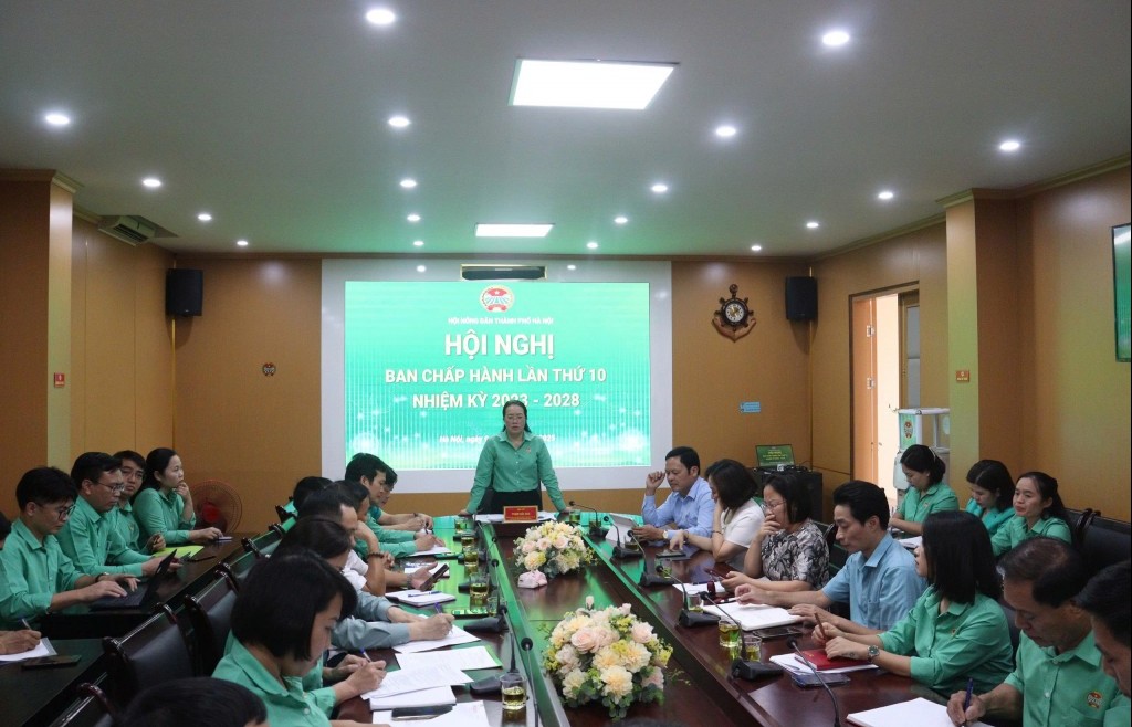 Kịp thời hỗ trợ nông dân khắc phục hậu quả, khôi phục sản xuất sau mưa, bão