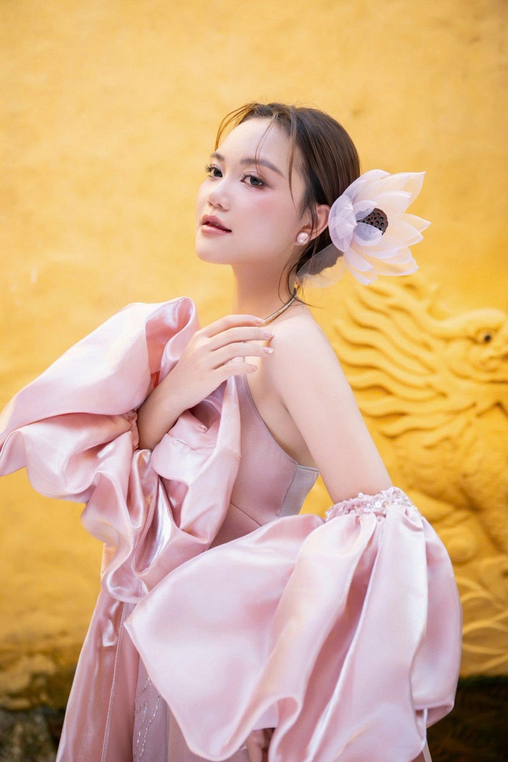 “Nếu…” - Bản tình ca của Nguyễn Thành Trung nhuộm màu thu Hà Nội