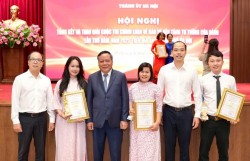 Báo Tuổi trẻ Thủ đô tiên phong, xung kích trên mặt trận tư tưởng - văn hóa