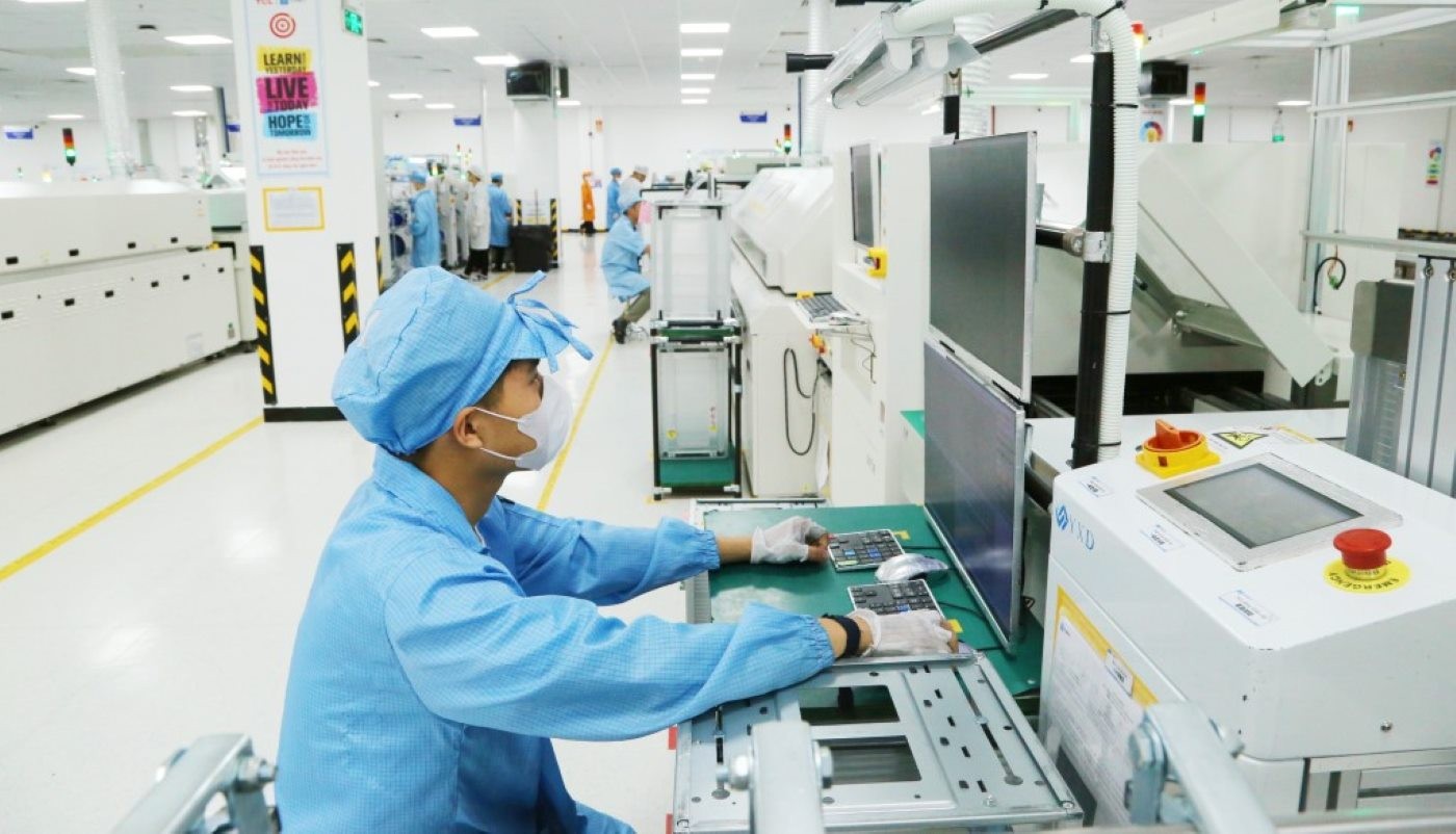 Quảng Ninh xác định rõ quyết tâm chính trị là một trong những địa phương đi đầu trong hiện thực hoá khát vọng phát triển đất nước