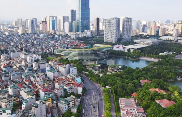 Kết tinh trí tuệ, hội tụ lòng dân, quyết tâm lớn trong kỷ nguyên