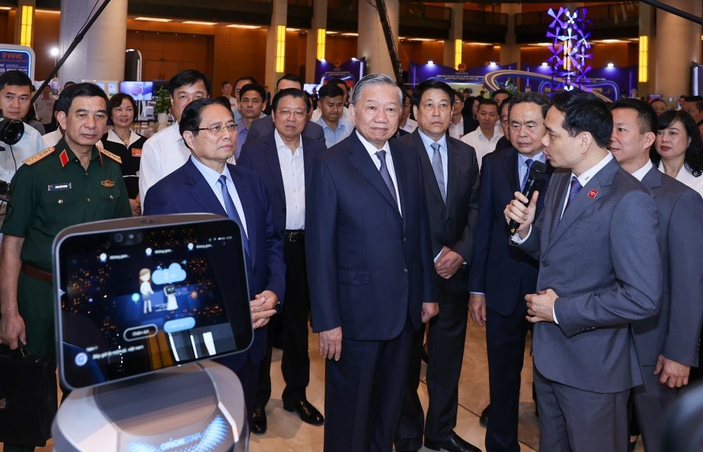Biến hành động thành kết quả, biến kết quả thành niềm tin mới