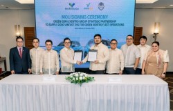 Green GSM hợp tác cùng Xentro Group thúc đẩy dịch vụ gọi xe điện tại Philippines